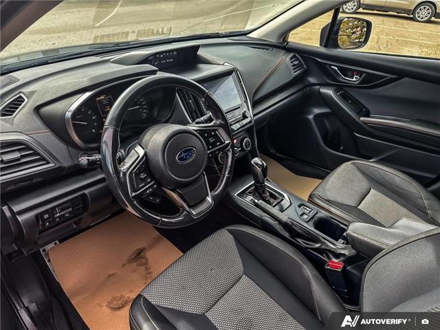2020 Subaru Crosstrek Sport (Stk: SL1759A) in Grande Prairie - Image 14 of 26