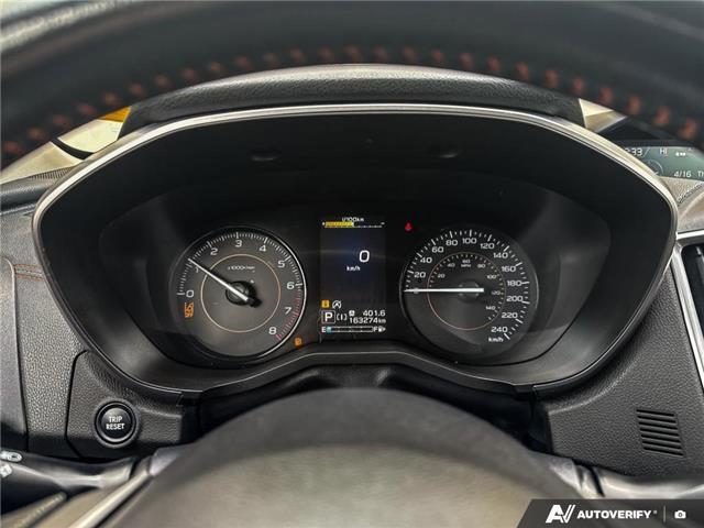 2020 Subaru Crosstrek Sport (Stk: SL1759A) in Grande Prairie - Image 16 of 26