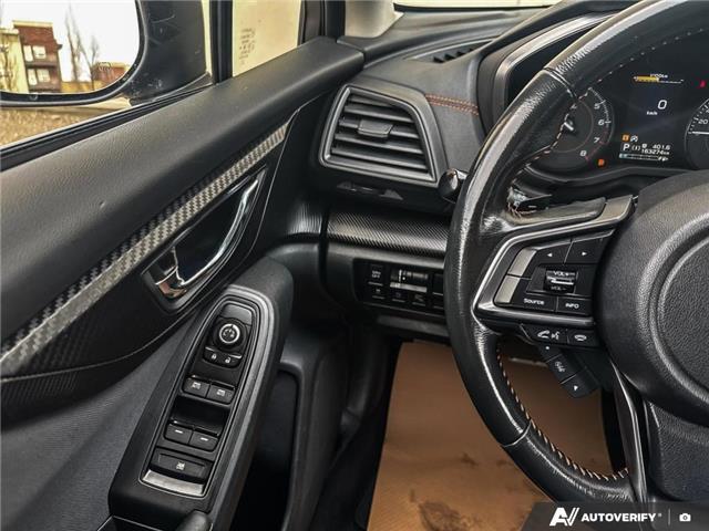 2020 Subaru Crosstrek Sport (Stk: SL1759A) in Grande Prairie - Image 18 of 26