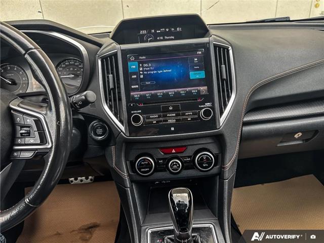 2020 Subaru Crosstrek Sport (Stk: SL1759A) in Grande Prairie - Image 20 of 26
