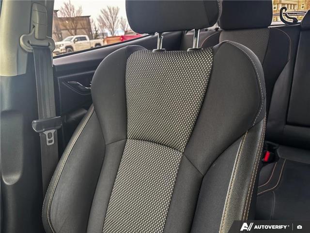 2020 Subaru Crosstrek Sport (Stk: SL1759A) in Grande Prairie - Image 21 of 26
