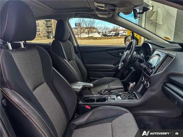 2020 Subaru Crosstrek Sport (Stk: SL1759A) in Grande Prairie - Image 23 of 26
