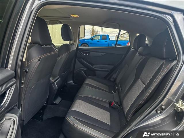 2020 Subaru Crosstrek Sport (Stk: SL1759A) in Grande Prairie - Image 24 of 26