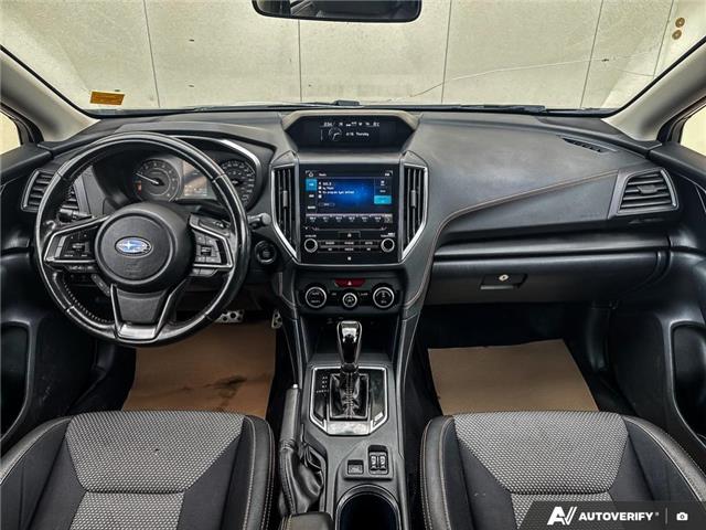 2020 Subaru Crosstrek Sport (Stk: SL1759A) in Grande Prairie - Image 25 of 26