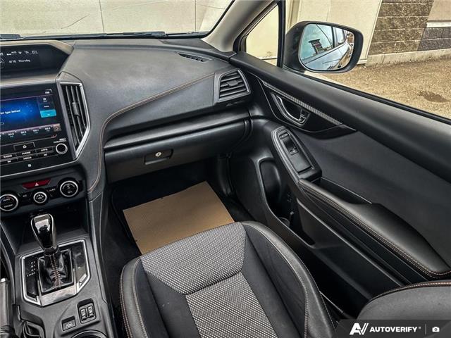 2020 Subaru Crosstrek Sport (Stk: SL1759A) in Grande Prairie - Image 26 of 26
