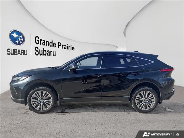 2024 Toyota Venza XLE (Stk: PS2196) in Grande Prairie - Image 2 of 12