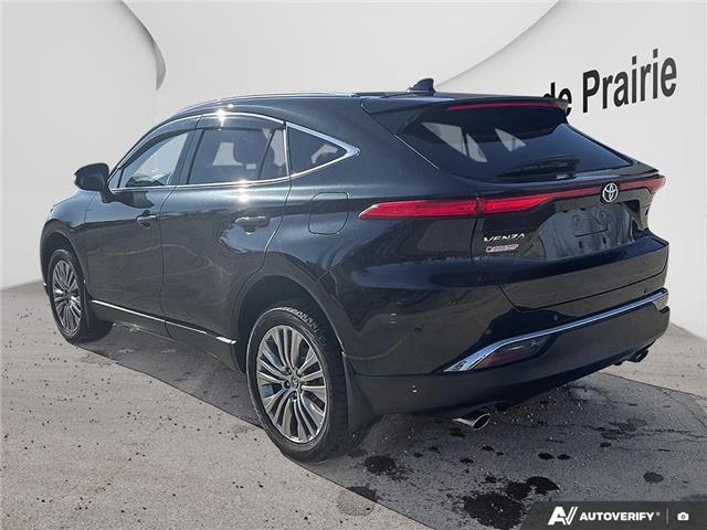 2024 Toyota Venza XLE (Stk: PS2196) in Grande Prairie - Image 3 of 12