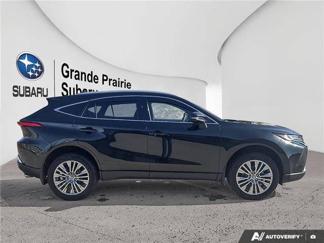 2024 Toyota Venza XLE (Stk: PS2196) in Grande Prairie - Image 6 of 12