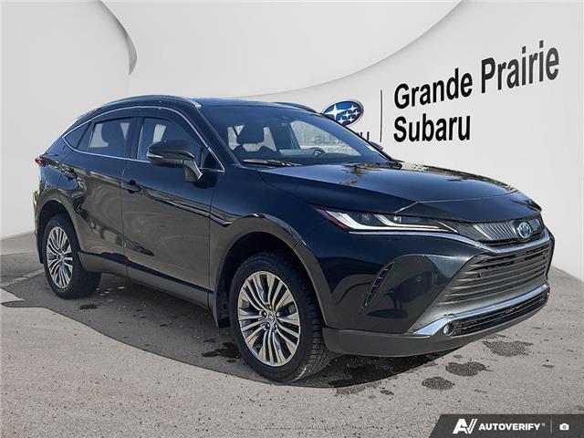 2024 Toyota Venza XLE (Stk: PS2196) in Grande Prairie - Image 7 of 12