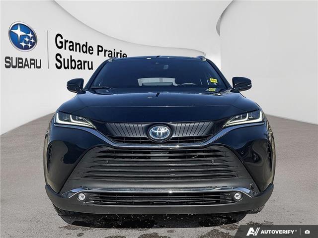 2024 Toyota Venza XLE (Stk: PS2196) in Grande Prairie - Image 8 of 12