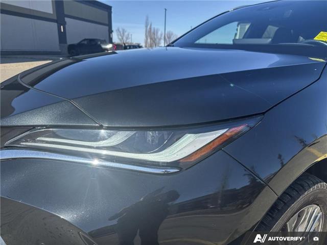 2024 Toyota Venza XLE (Stk: PS2196) in Grande Prairie - Image 10 of 12