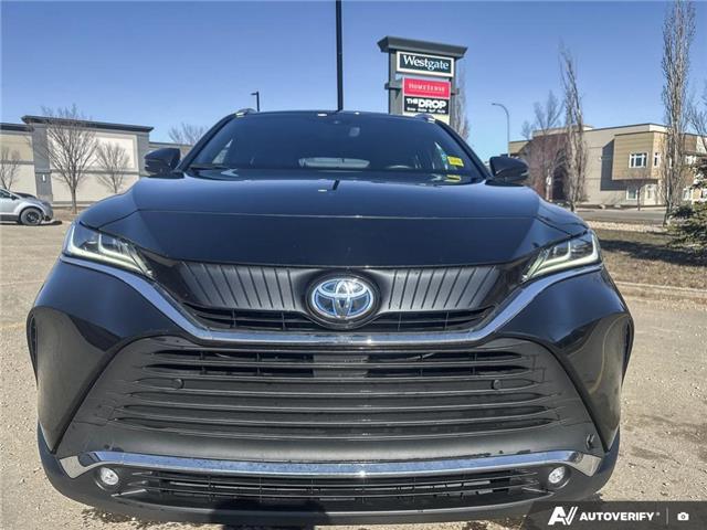 2024 Toyota Venza XLE (Stk: PS2196) in Grande Prairie - Image 11 of 12
