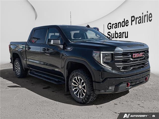 2022 GMC Sierra 1500 AT4 (Stk: PS2166A) in Grande Prairie - Image 7 of 25