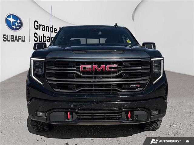 2022 GMC Sierra 1500 AT4 (Stk: PS2166A) in Grande Prairie - Image 8 of 25