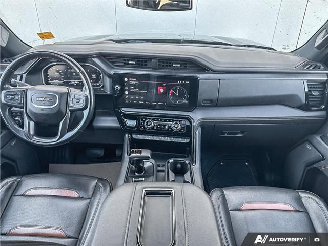 2022 GMC Sierra 1500 AT4 (Stk: PS2166A) in Grande Prairie - Image 24 of 25