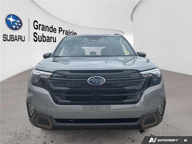 2026 Subaru Forester Sport (Stk: 26FOR1487) in Grande Prairie - Image 8 of 26