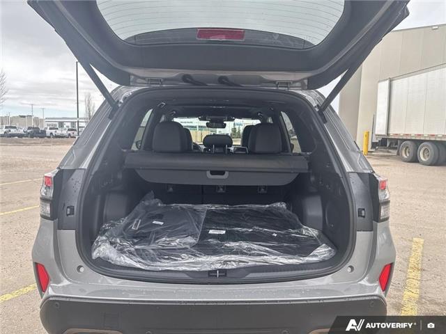 2026 Subaru Forester Sport (Stk: 26FOR1487) in Grande Prairie - Image 13 of 26