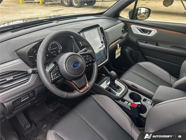2026 Subaru Forester Sport (Stk: 26FOR1487) in Grande Prairie - Image 14 of 26