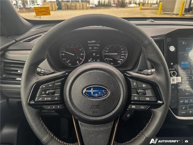 2026 Subaru Forester Sport (Stk: 26FOR1487) in Grande Prairie - Image 15 of 26