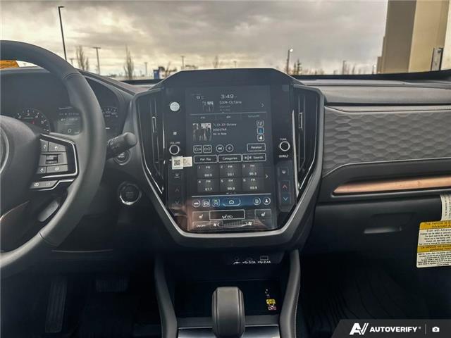 2026 Subaru Forester Sport (Stk: 26FOR1487) in Grande Prairie - Image 20 of 26