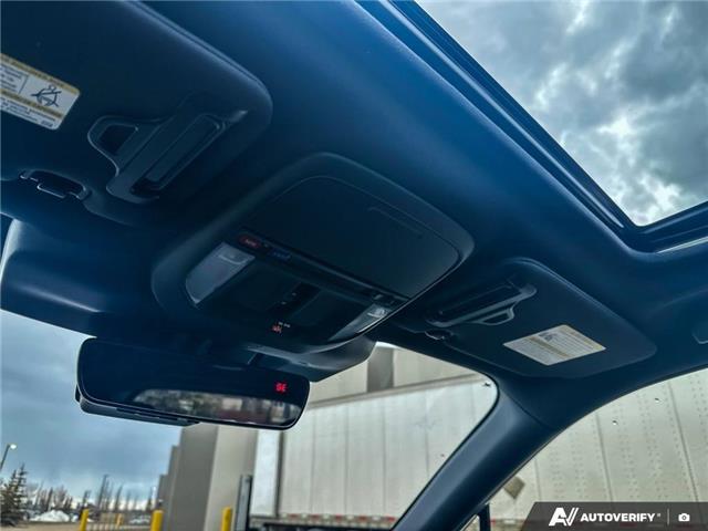 2026 Subaru Forester Sport (Stk: 26FOR1487) in Grande Prairie - Image 22 of 26