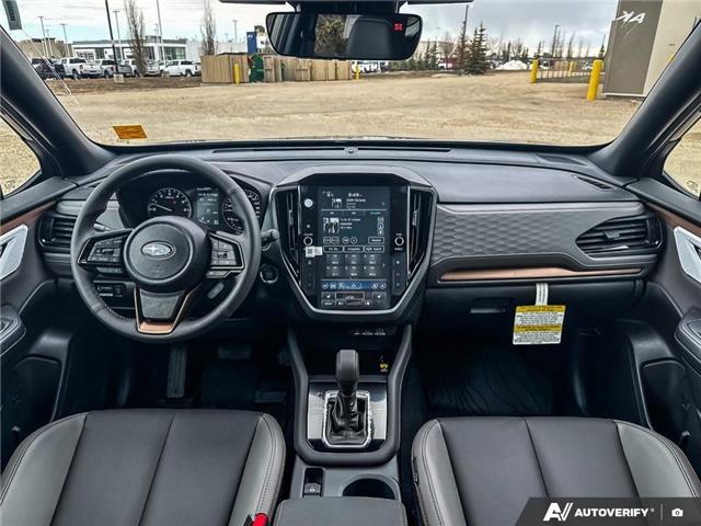 2026 Subaru Forester Sport (Stk: 26FOR1487) in Grande Prairie - Image 25 of 26