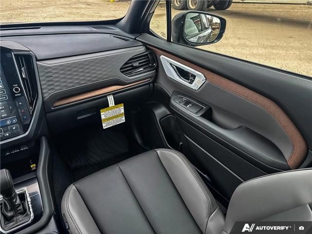 2026 Subaru Forester Sport (Stk: 26FOR1487) in Grande Prairie - Image 26 of 26