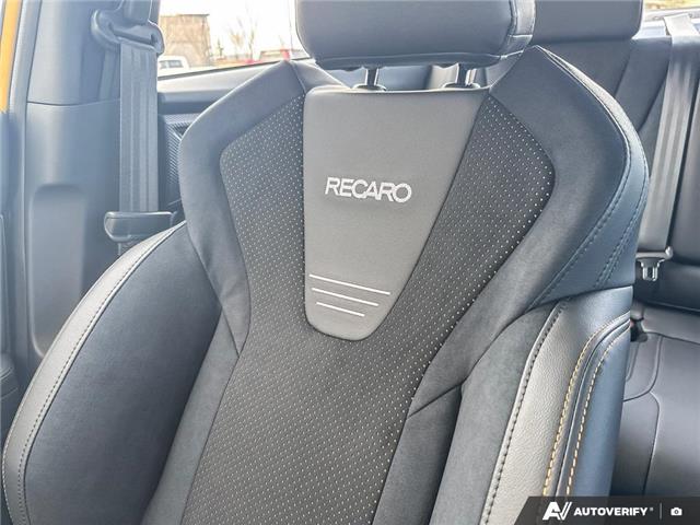 2026 Subaru WRX TS (Stk: 26WRX3241) in Grande Prairie - Image 21 of 27 2026 Subaru WRX TS (Stk: 26WRX3241) in Grande Prairie - Image 21 of 27