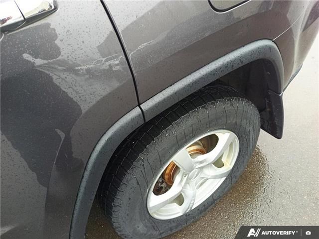 2017 Jeep Grand Cherokee Limited (Stk: 86978) in London - Image 9 of 26