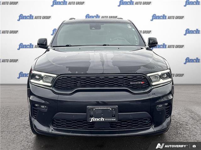 2023 Dodge Durango GT (Stk: 165648) in London - Image 2 of 26