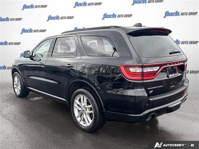2023 Dodge Durango GT (Stk: 165648) in London - Image 4 of 26