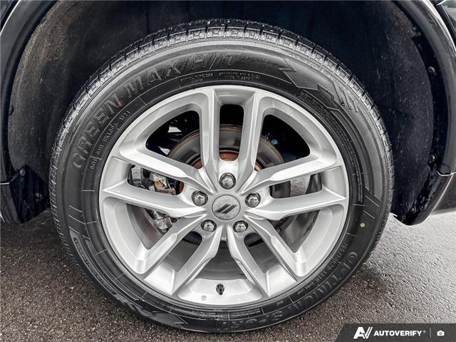2023 Dodge Durango GT (Stk: 165648) in London - Image 6 of 26
