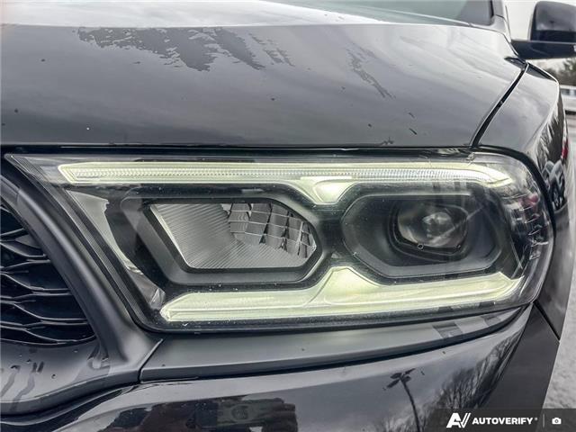2023 Dodge Durango GT (Stk: 165648) in London - Image 8 of 26