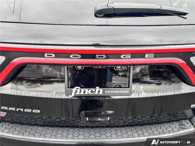2023 Dodge Durango GT (Stk: 165648) in London - Image 9 of 26