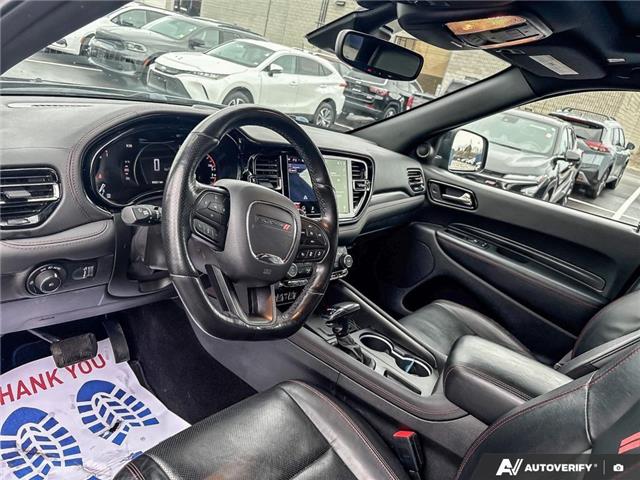 2023 Dodge Durango GT (Stk: 165648) in London - Image 13 of 26