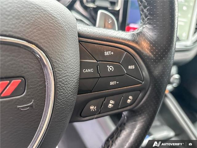 2023 Dodge Durango GT (Stk: 165648) in London - Image 16 of 26