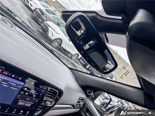 2023 Dodge Durango GT (Stk: 165648) in London - Image 21 of 26