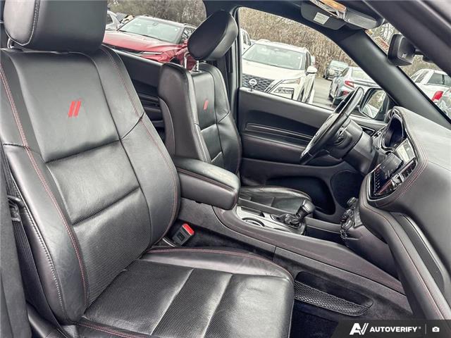 2023 Dodge Durango GT (Stk: 165648) in London - Image 22 of 26