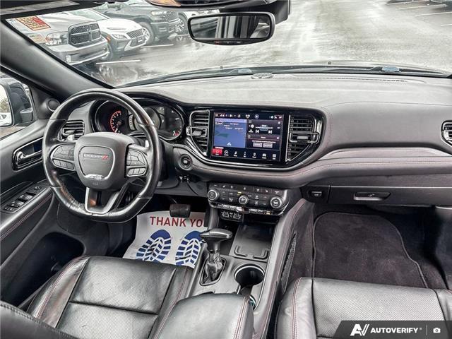 2023 Dodge Durango GT (Stk: 165648) in London - Image 24 of 26