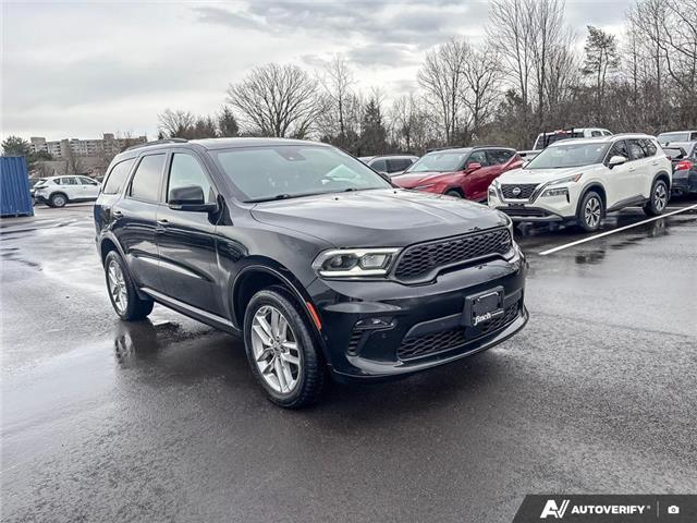 2023 Dodge Durango GT (Stk: 165648) in London - Image 26 of 26