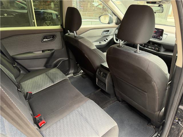 2023 Nissan Rogue SV Moonroof (Stk: 477U) in Toronto - Image 23 of 30