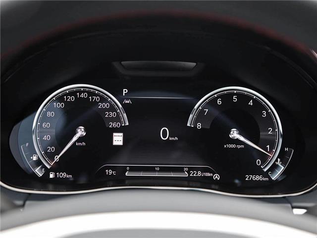 2025 Genesis GV70 3.5T Sport Plus w/eLSD (Stk: 122456) in London - Image 15 of 26