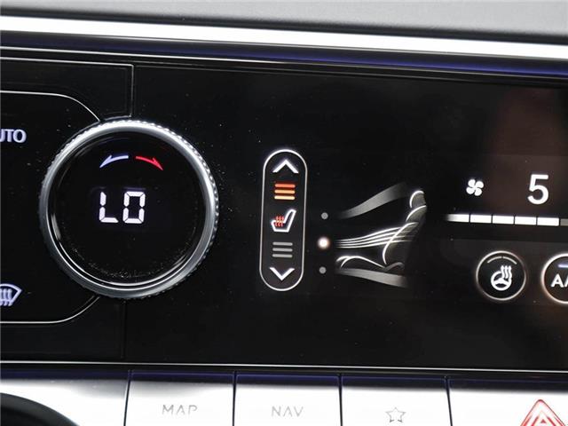 2025 Genesis GV70 3.5T Sport Plus w/eLSD (Stk: 122456) in London - Image 26 of 26