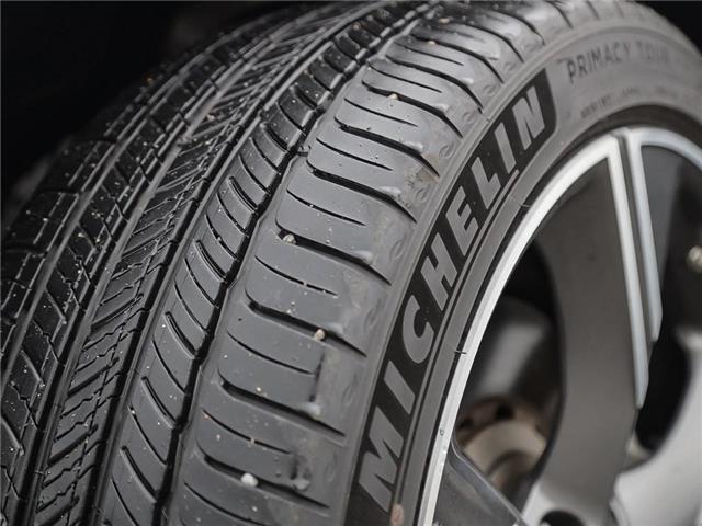 2026 Genesis GV80 3.5T Prestige 7P Black (Stk: 129806) in London - Image 7 of 26