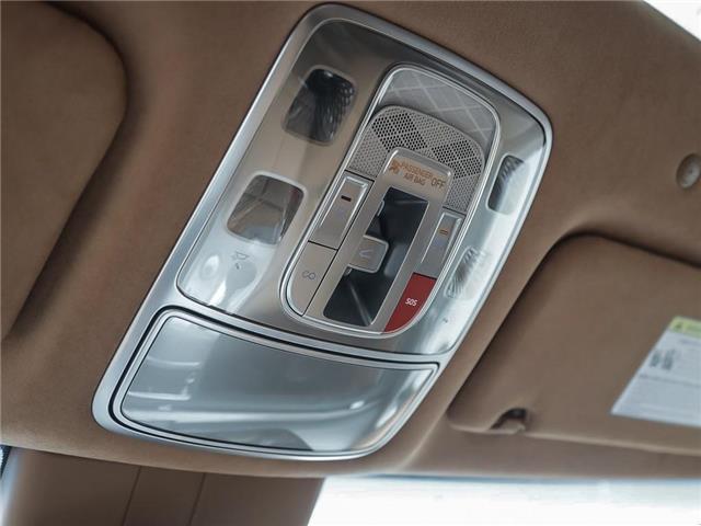 2026 Genesis GV80 3.5T Prestige 7P Black (Stk: 129806) in London - Image 22 of 26