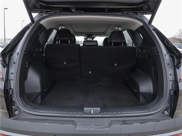 2025 Hyundai Tucson Hybrid Ultimate (Stk: 125362) in London - Image 11 of 26 2025 Hyundai Tucson Hybrid Ultimate (Stk: 125362) in London - Image 11 of 26