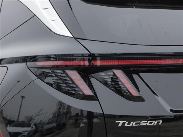 2025 Hyundai Tucson Hybrid Ultimate (Stk: 125362) in London - Image 12 of 26 2025 Hyundai Tucson Hybrid Ultimate (Stk: 125362) in London - Image 12 of 26