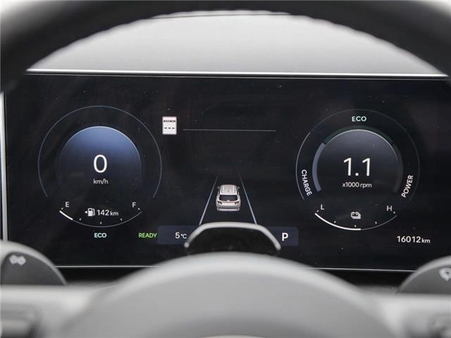 2025 Hyundai Tucson Hybrid Ultimate (Stk: 125362) in London - Image 15 of 26 2025 Hyundai Tucson Hybrid Ultimate (Stk: 125362) in London - Image 15 of 26