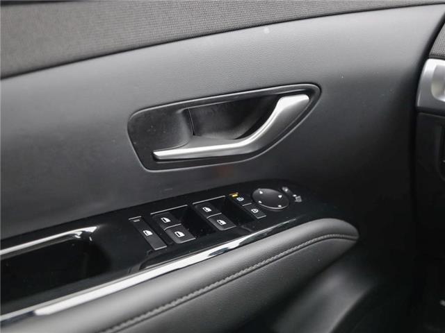2025 Hyundai Tucson Hybrid Ultimate (Stk: 125362) in London - Image 17 of 26 2025 Hyundai Tucson Hybrid Ultimate (Stk: 125362) in London - Image 17 of 26