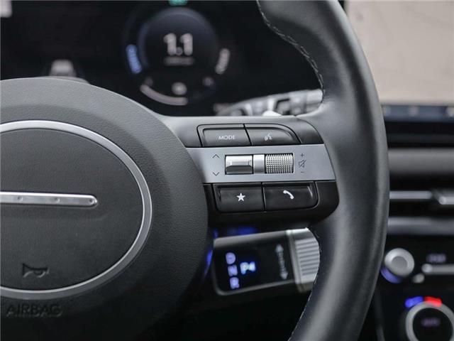2025 Hyundai Tucson Hybrid Ultimate (Stk: 125362) in London - Image 18 of 26 2025 Hyundai Tucson Hybrid Ultimate (Stk: 125362) in London - Image 18 of 26